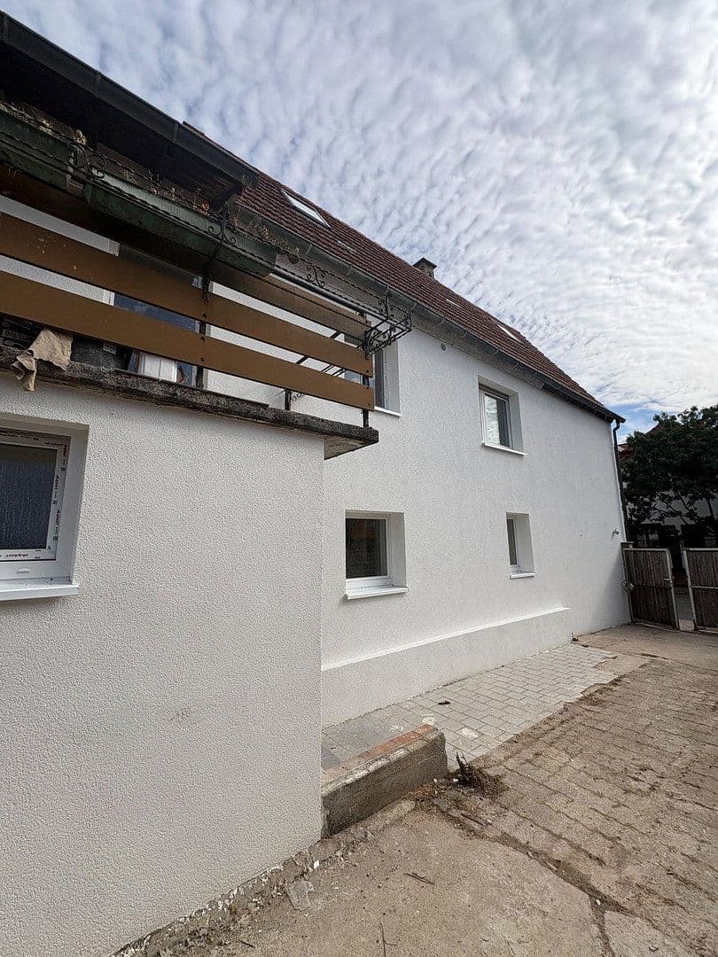house for sale, 130 m², Zeiskammerstr 27, Bellheim, Rhineland-Palatinate house for sale, 130 m², Zeiskammerstr 27, Bellheim, Rhineland-Palatinate