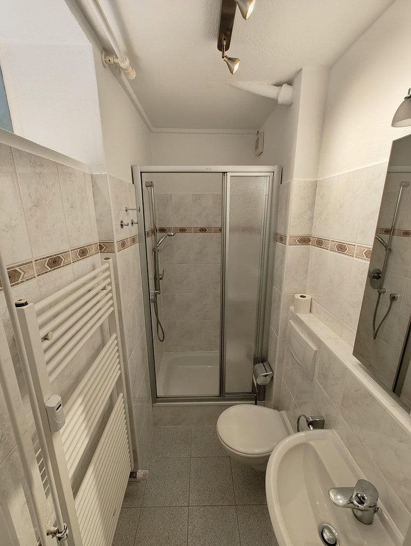 1 bedroom flat to rent, 22 m², Hamburg, Hamburg 1 bedroom flat to rent, 22 m², Hamburg, Hamburg