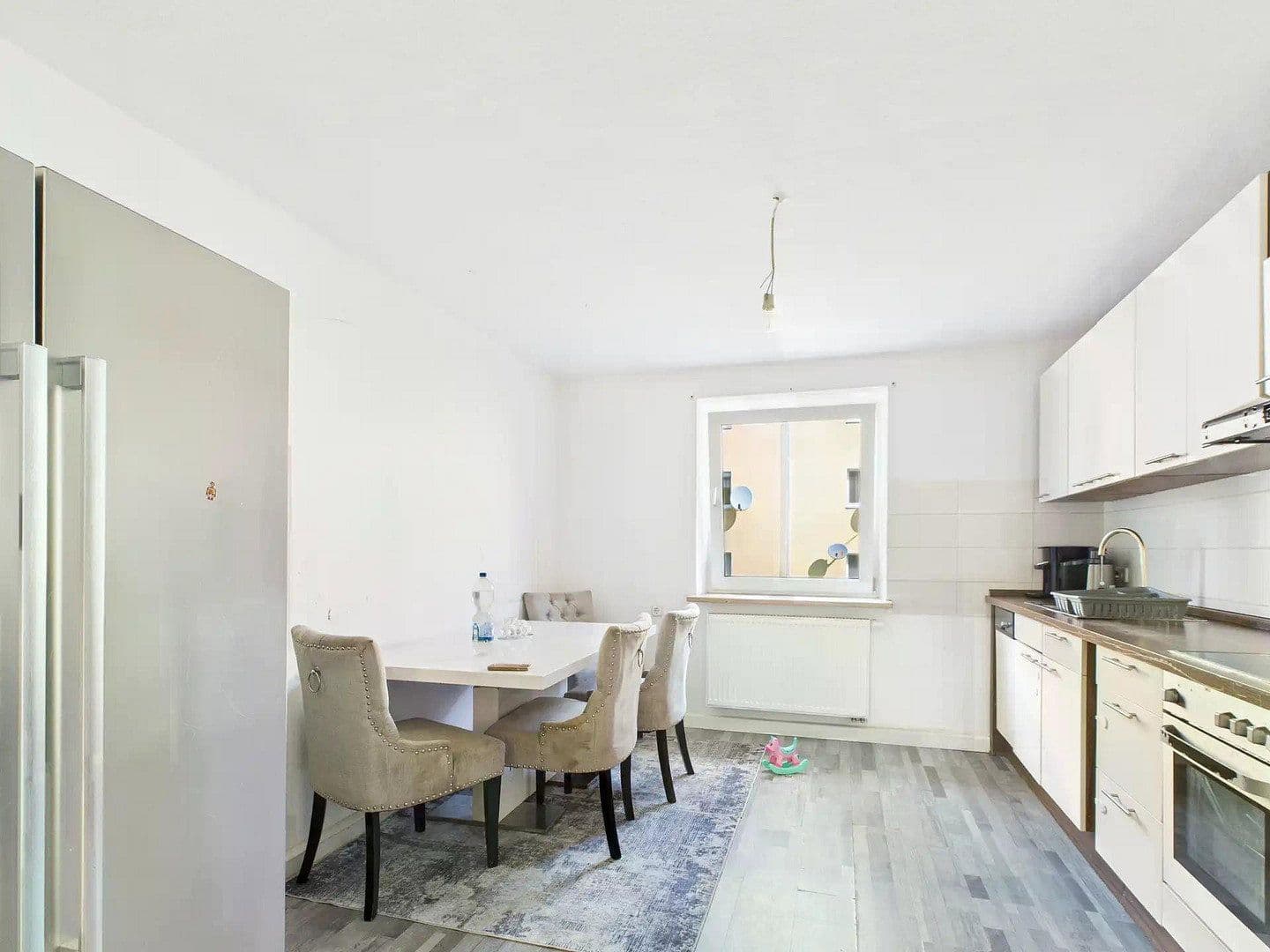 2 bedroom flat to rent, 50 m², St.-Lukas-Weg 15, Hof, Bavaria 2 bedroom flat to rent, 50 m², St.-Lukas-Weg 15, Hof, Bavaria