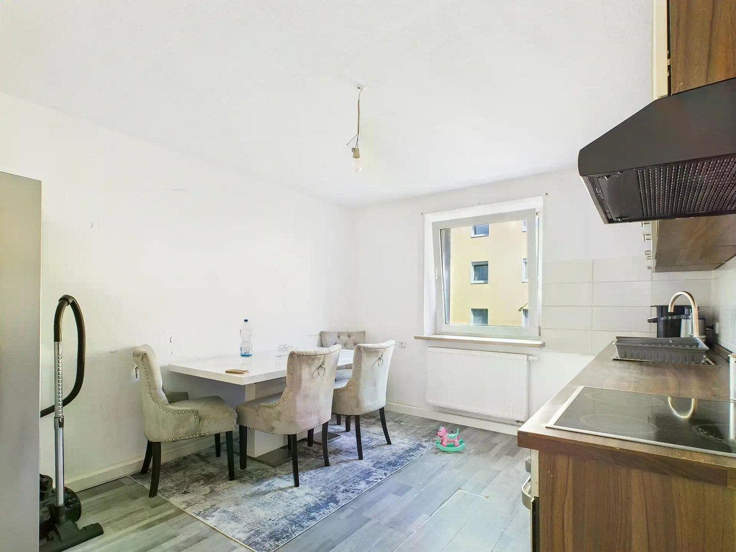 2 bedroom flat to rent, 50 m², St.-Lukas-Weg 15, Hof, Bavaria 2 bedroom flat to rent, 50 m², St.-Lukas-Weg 15, Hof, Bavaria