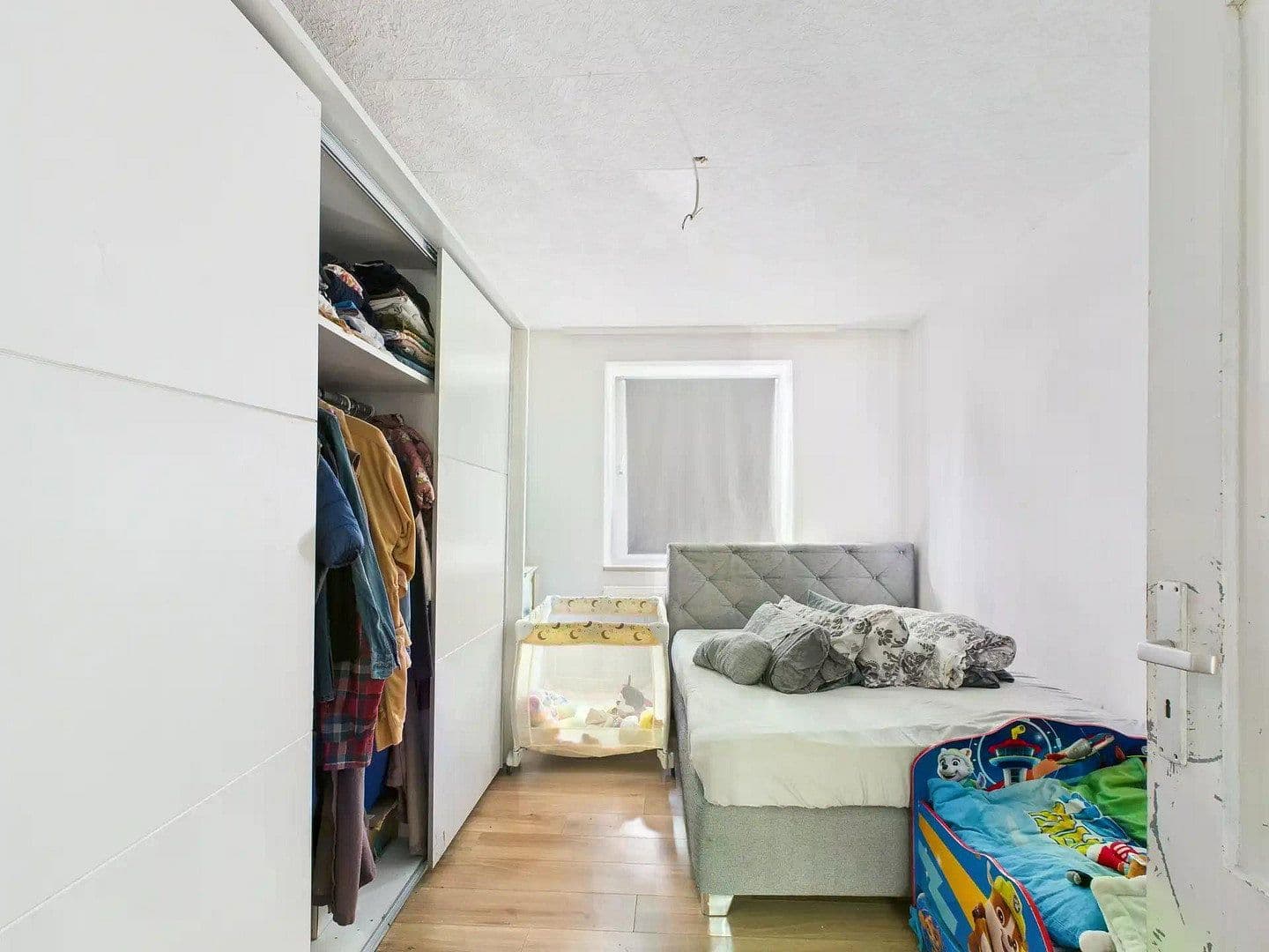 2 bedroom flat to rent, 50 m², St.-Lukas-Weg 15, Hof, Bavaria 2 bedroom flat to rent, 50 m², St.-Lukas-Weg 15, Hof, Bavaria