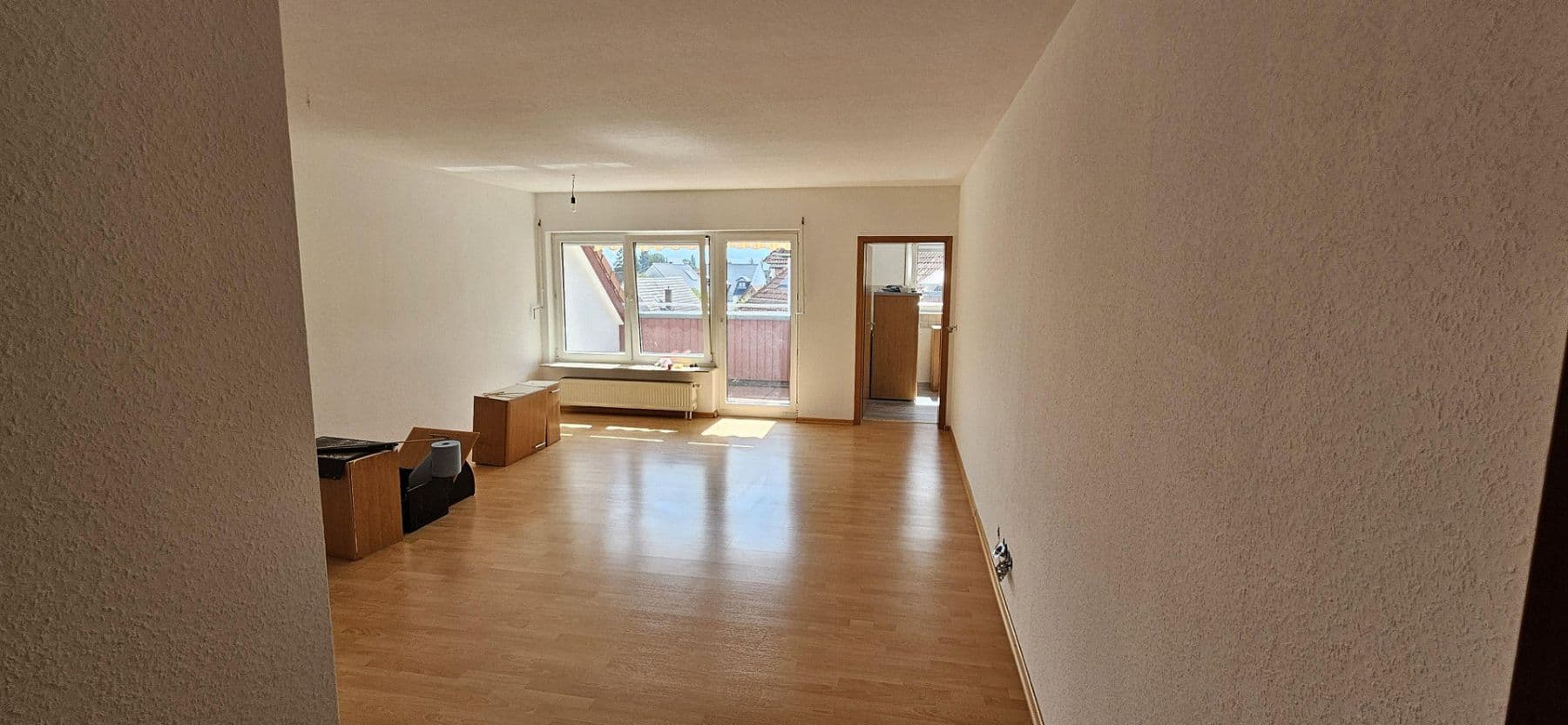 2 bedroom flat to rent, 70 m², Wilhelmstraße 80C, Lampertheim, Hesse 2 bedroom flat to rent, 70 m², Wilhelmstraße 80C, Lampertheim, Hesse