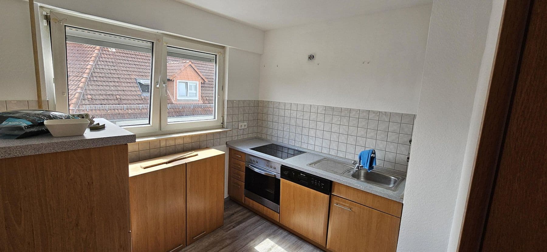 2 bedroom flat to rent, 70 m², Wilhelmstraße 80C, Lampertheim, Hesse 2 bedroom flat to rent, 70 m², Wilhelmstraße 80C, Lampertheim, Hesse