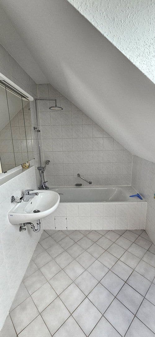 2 bedroom flat to rent, 70 m², Wilhelmstraße 80C, Lampertheim, Hesse 2 bedroom flat to rent, 70 m², Wilhelmstraße 80C, Lampertheim, Hesse