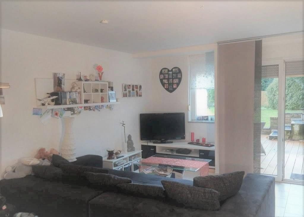 1 bedroom with open-plan kitchen flat to rent, 65 m², Mönchengladbach, North Rhine-Westphalia 1 bedroom with open-plan kitchen flat to rent, 65 m², Mönchengladbach, North Rhine-Westphalia