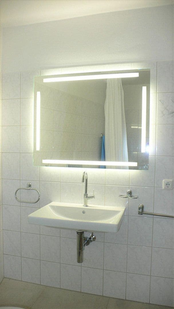 1 bedroom with open-plan kitchen flat to rent, 65 m², Mönchengladbach, North Rhine-Westphalia 1 bedroom with open-plan kitchen flat to rent, 65 m², Mönchengladbach, North Rhine-Westphalia