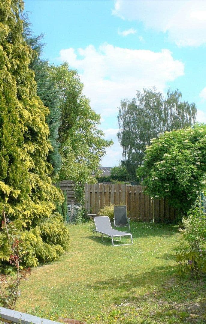 1 bedroom with open-plan kitchen flat to rent, 65 m², Mönchengladbach, North Rhine-Westphalia 1 bedroom with open-plan kitchen flat to rent, 65 m², Mönchengladbach, North Rhine-Westphalia