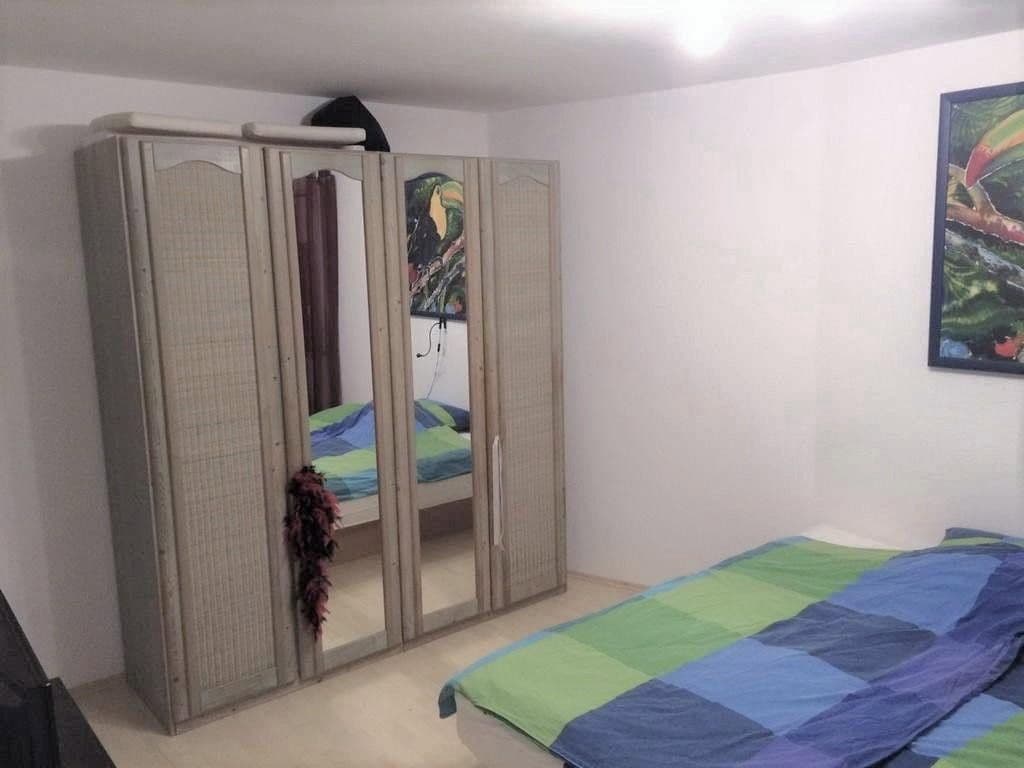 1 bedroom with open-plan kitchen flat to rent, 65 m², Mönchengladbach, North Rhine-Westphalia 1 bedroom with open-plan kitchen flat to rent, 65 m², Mönchengladbach, North Rhine-Westphalia