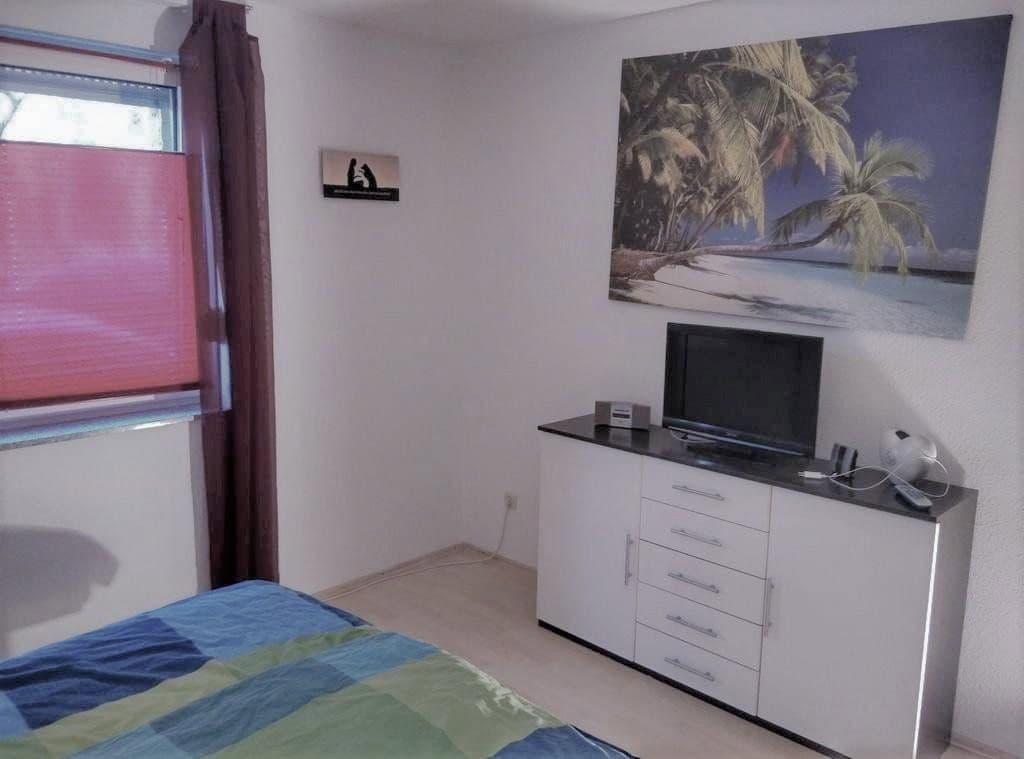 1 bedroom with open-plan kitchen flat to rent, 65 m², Mönchengladbach, North Rhine-Westphalia 1 bedroom with open-plan kitchen flat to rent, 65 m², Mönchengladbach, North Rhine-Westphalia