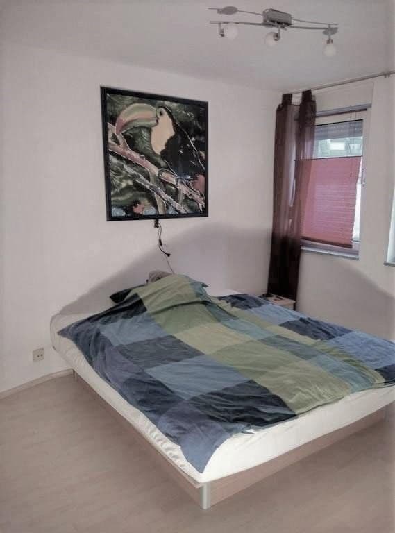 1 bedroom with open-plan kitchen flat to rent, 65 m², Mönchengladbach, North Rhine-Westphalia 1 bedroom with open-plan kitchen flat to rent, 65 m², Mönchengladbach, North Rhine-Westphalia
