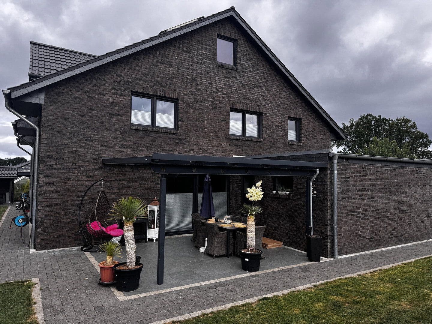 house for sale, 132 m², Himmelpforten, Lower Saxony house for sale, 132 m², Himmelpforten, Lower Saxony
