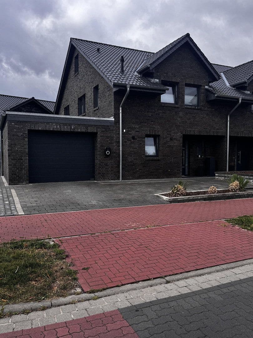 house for sale, 132 m², Himmelpforten, Lower Saxony house for sale, 132 m², Himmelpforten, Lower Saxony
