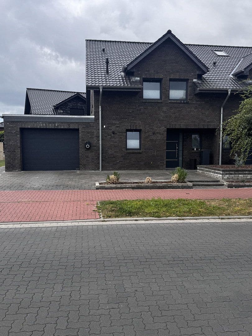 house for sale, 132 m², Himmelpforten, Lower Saxony house for sale, 132 m², Himmelpforten, Lower Saxony