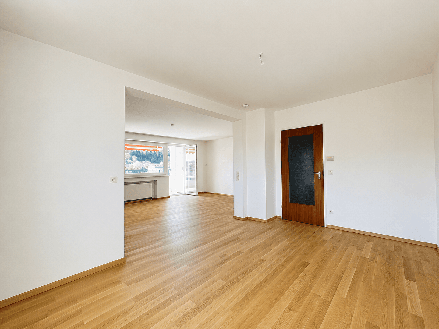 4 bedroom flat to rent, 101 m², Tannenweg 8, Tuttlingen, Baden-Württemberg 4 bedroom flat to rent, 101 m², Tannenweg 8, Tuttlingen, Baden-Württemberg