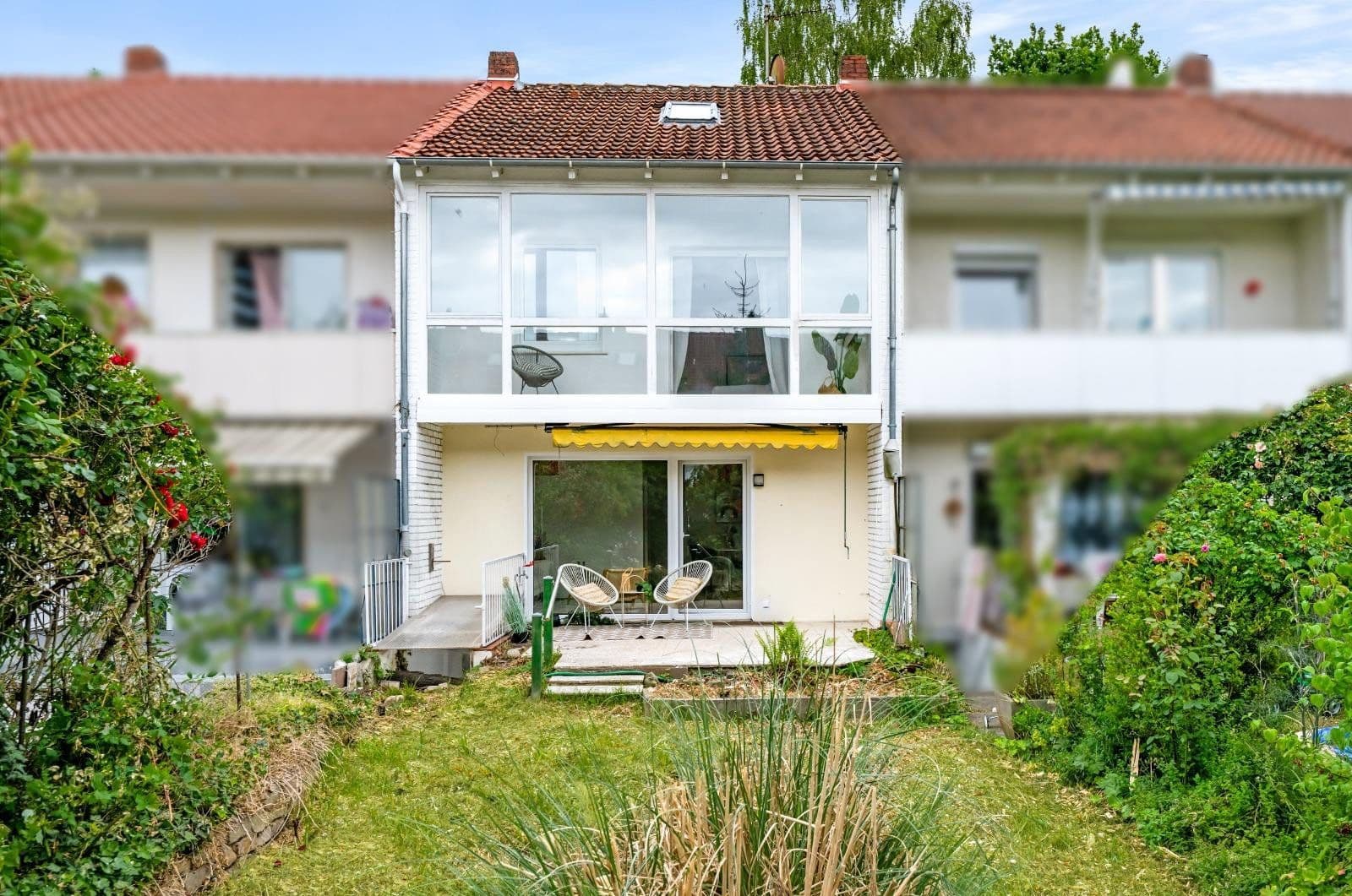 house for sale, 112 m², Bremen, Bremen house for sale, 112 m², Bremen, Bremen