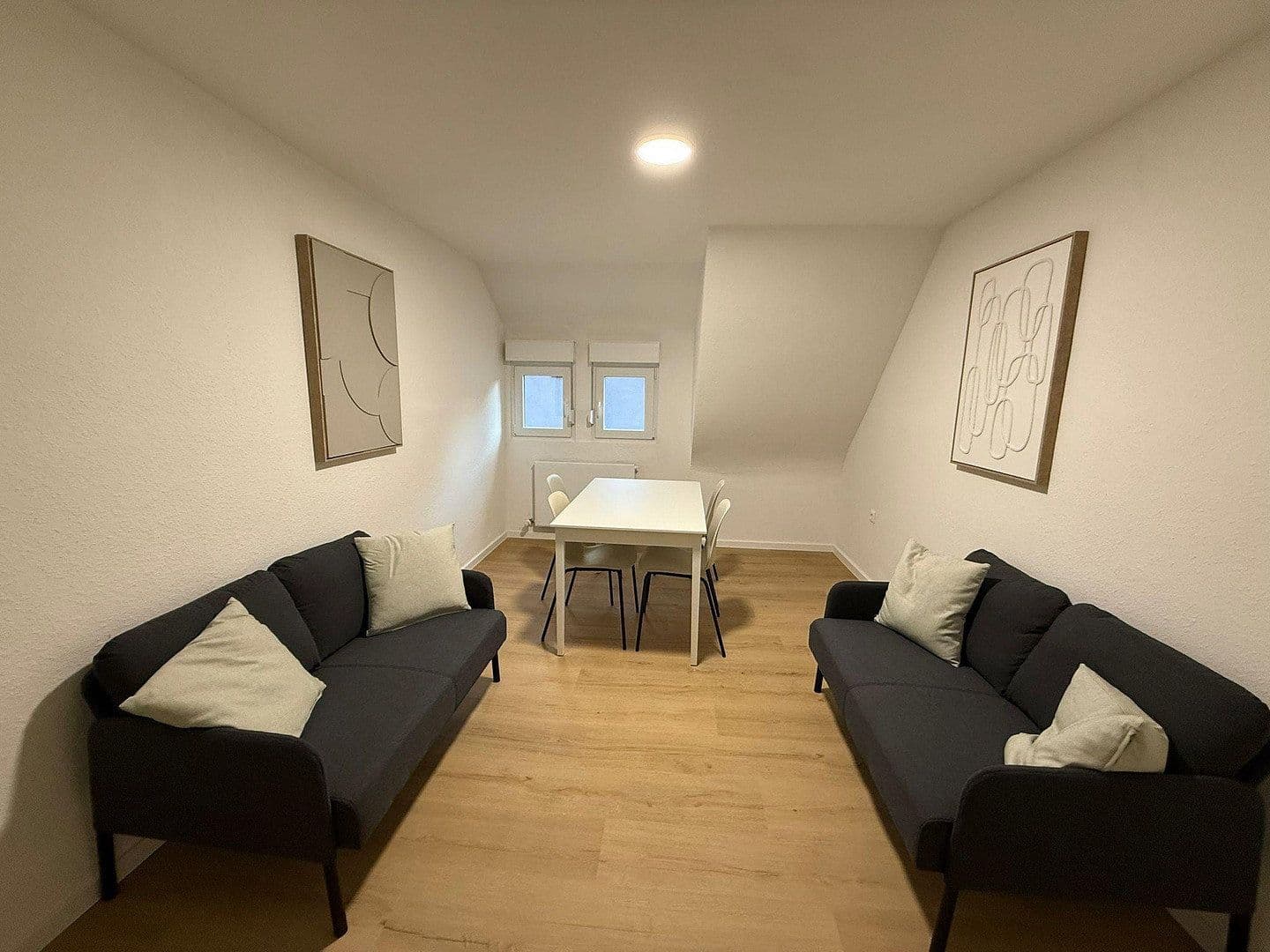 flat to rent, 35 m², Römerstraße 39, Heilbronn, Baden-Württemberg flat to rent, 35 m², Römerstraße 39, Heilbronn, Baden-Württemberg