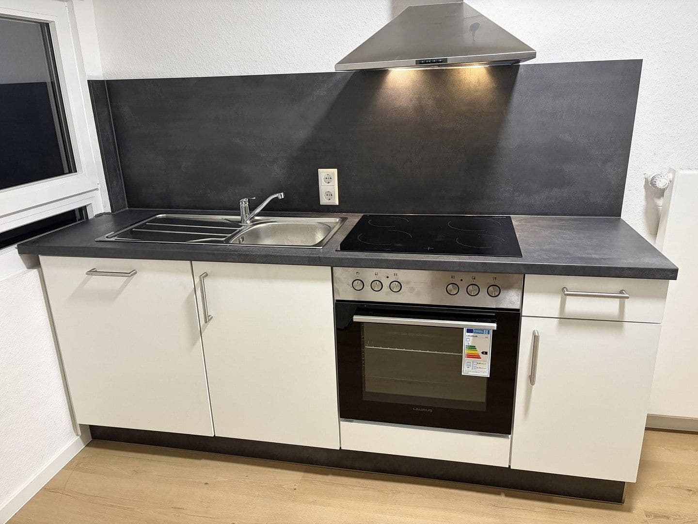 flat to rent, 35 m², Römerstraße 39, Heilbronn, Baden-Württemberg flat to rent, 35 m², Römerstraße 39, Heilbronn, Baden-Württemberg