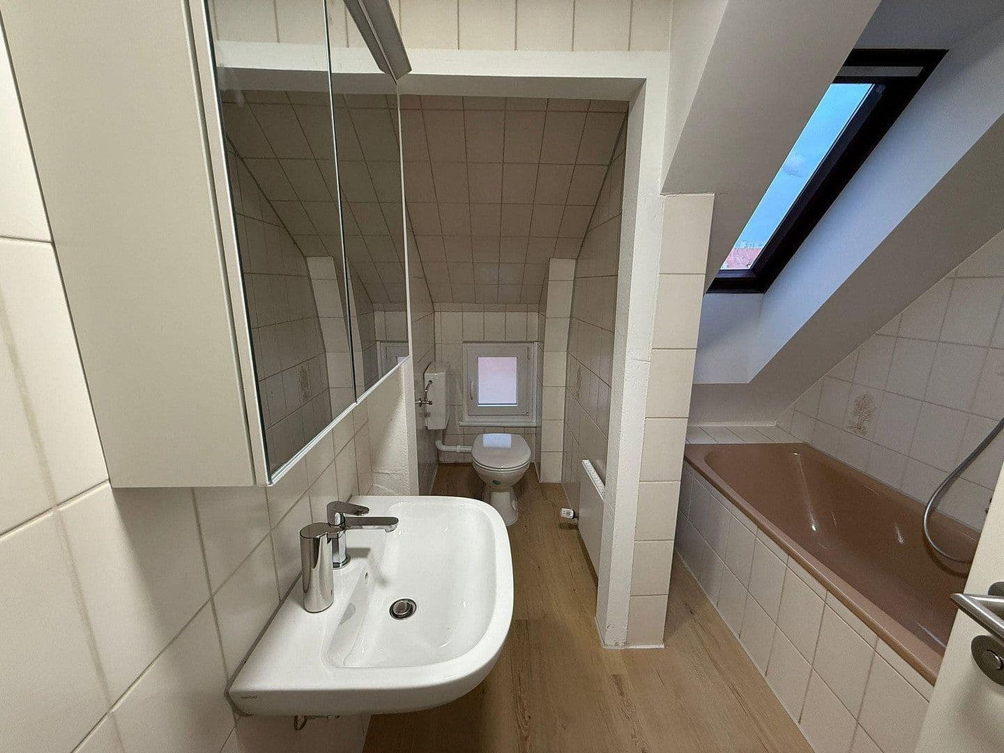flat to rent, 35 m², Römerstraße 39, Heilbronn, Baden-Württemberg flat to rent, 35 m², Römerstraße 39, Heilbronn, Baden-Württemberg