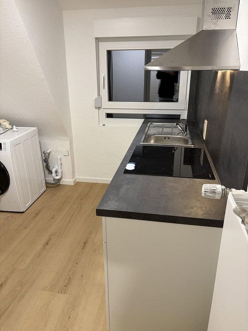 flat to rent, 35 m², Römerstraße 39, Heilbronn, Baden-Württemberg flat to rent, 35 m², Römerstraße 39, Heilbronn, Baden-Württemberg