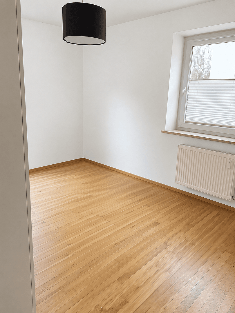 4 bedroom flat for sale, 96 m², Sailerstr. 10, Regensburg, Bavaria 4 bedroom flat for sale, 96 m², Sailerstr. 10, Regensburg, Bavaria