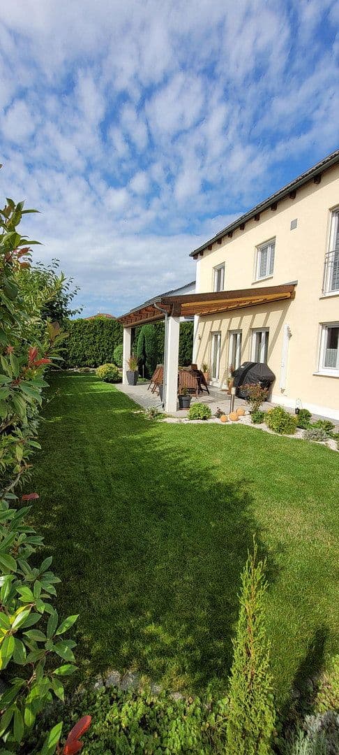 house for sale, 140 m², Thomas-Mann-Straße 40, Gaimersheim, Bavaria house for sale, 140 m², Thomas-Mann-Straße 40, Gaimersheim, Bavaria