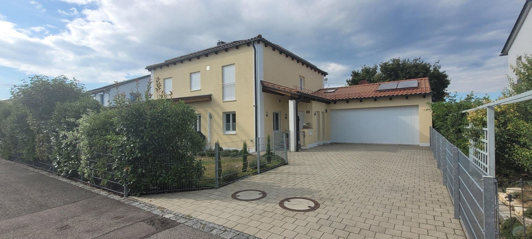 house for sale, 140 m², Thomas-Mann-Straße 40, Gaimersheim, Bavaria house for sale, 140 m², Thomas-Mann-Straße 40, Gaimersheim, Bavaria
