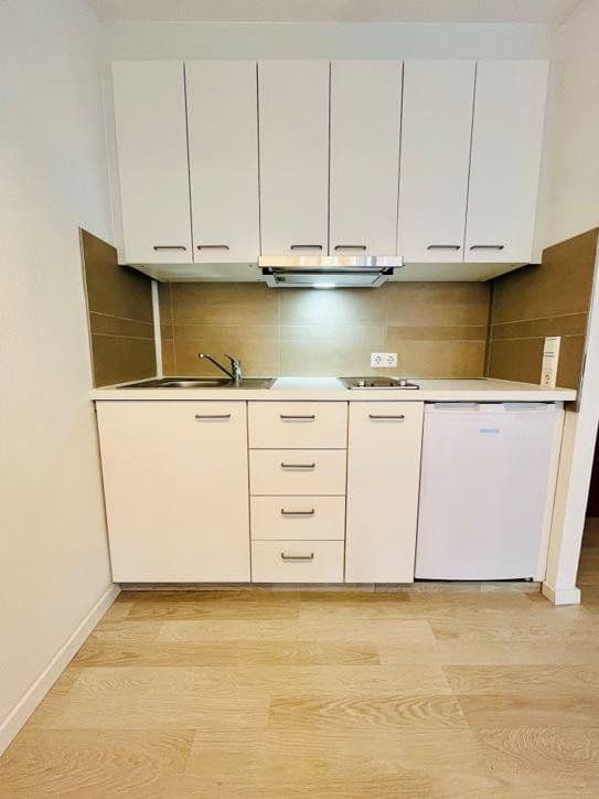 1 bedroom flat to rent, 30 m², Zähringerstraße 47, Karlsruhe, Baden-Württemberg 1 bedroom flat to rent, 30 m², Zähringerstraße 47, Karlsruhe, Baden-Württemberg