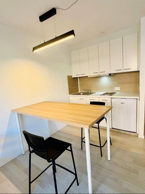 1 bedroom flat to rent, 30 m², Zähringerstraße 47, Karlsruhe, Baden-Württemberg 1 bedroom flat to rent, 30 m², Zähringerstraße 47, Karlsruhe, Baden-Württemberg