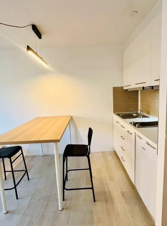 1 bedroom flat to rent, 30 m², Zähringerstraße 47, Karlsruhe, Baden-Württemberg 1 bedroom flat to rent, 30 m², Zähringerstraße 47, Karlsruhe, Baden-Württemberg