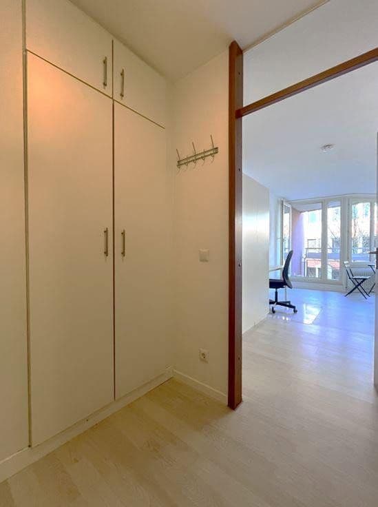 1 bedroom flat to rent, 30 m², Zähringerstraße 47, Karlsruhe, Baden-Württemberg 1 bedroom flat to rent, 30 m², Zähringerstraße 47, Karlsruhe, Baden-Württemberg
