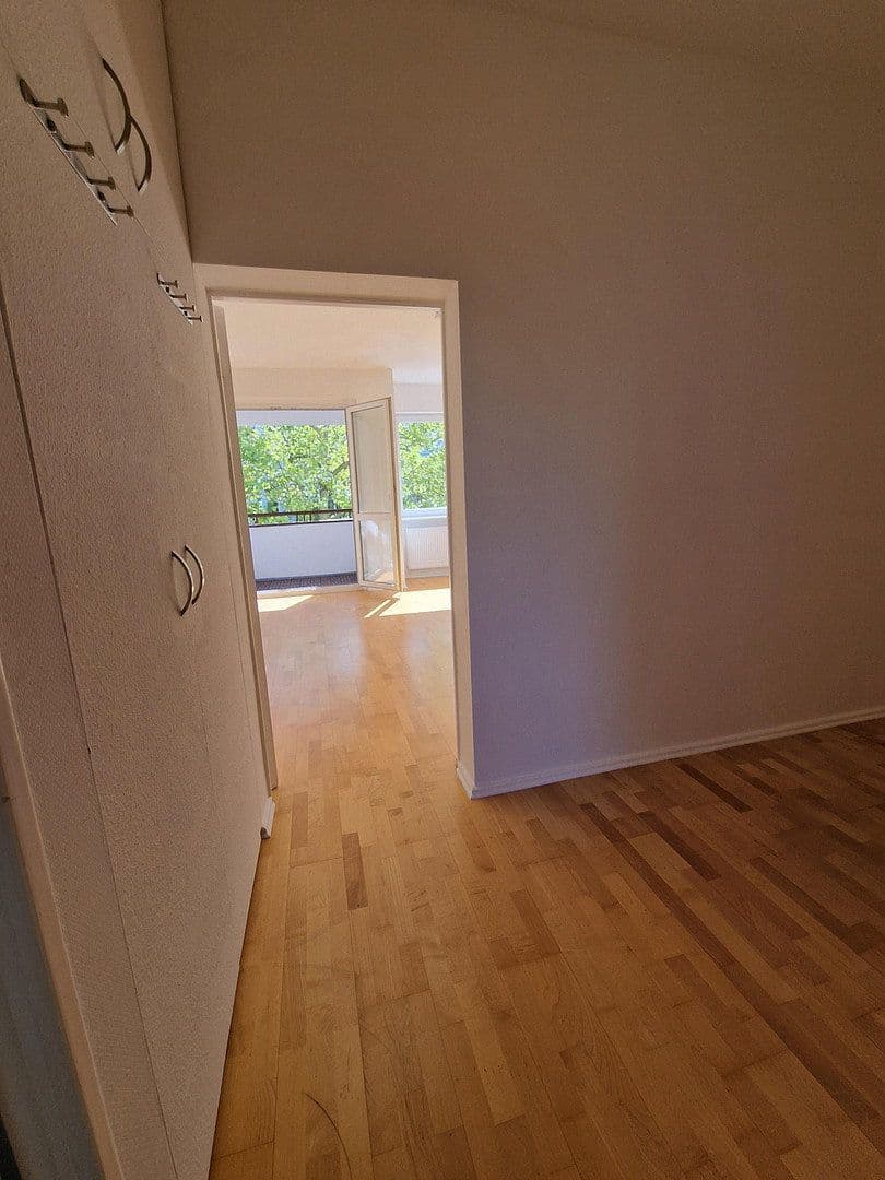 2 bedroom flat for sale, 48 m², Albrecht-Achilles-Straße, 6, Berlin, Berlin 2 bedroom flat for sale, 48 m², Albrecht-Achilles-Straße, 6, Berlin, Berlin
