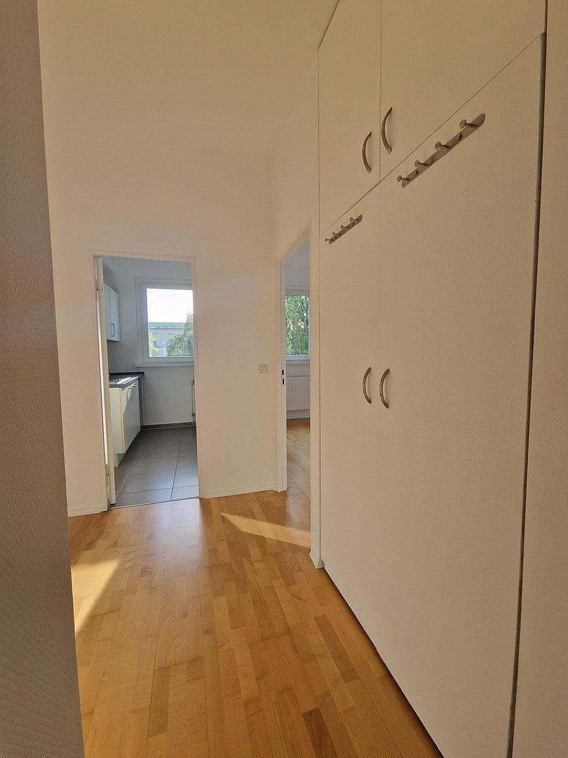 2 bedroom flat for sale, 48 m², Albrecht-Achilles-Straße, 6, Berlin, Berlin 2 bedroom flat for sale, 48 m², Albrecht-Achilles-Straße, 6, Berlin, Berlin