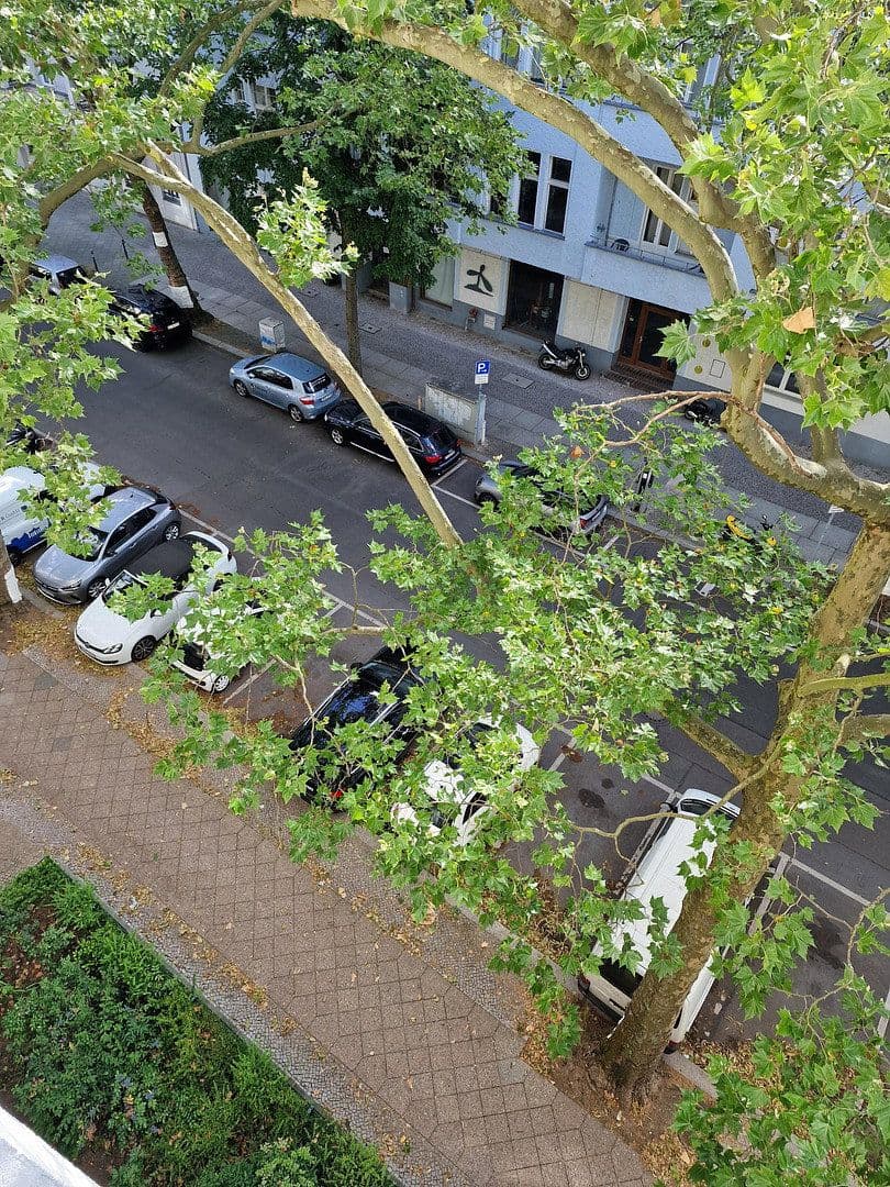 2 bedroom flat for sale, 48 m², Albrecht-Achilles-Straße, 6, Berlin, Berlin 2 bedroom flat for sale, 48 m², Albrecht-Achilles-Straße, 6, Berlin, Berlin
