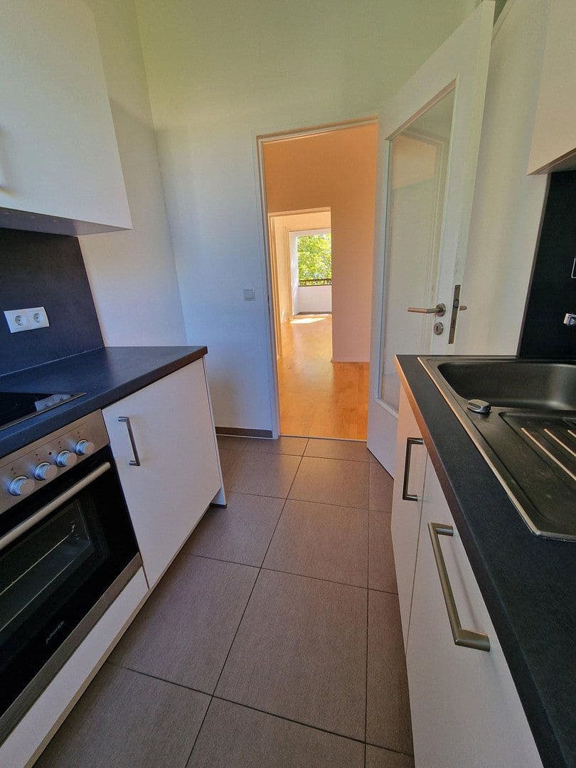 2 bedroom flat for sale, 48 m², Albrecht-Achilles-Straße, 6, Berlin, Berlin 2 bedroom flat for sale, 48 m², Albrecht-Achilles-Straße, 6, Berlin, Berlin