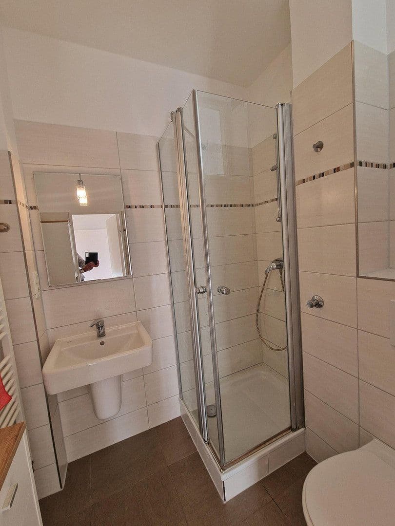 2 bedroom flat for sale, 48 m², Albrecht-Achilles-Straße, 6, Berlin, Berlin 2 bedroom flat for sale, 48 m², Albrecht-Achilles-Straße, 6, Berlin, Berlin