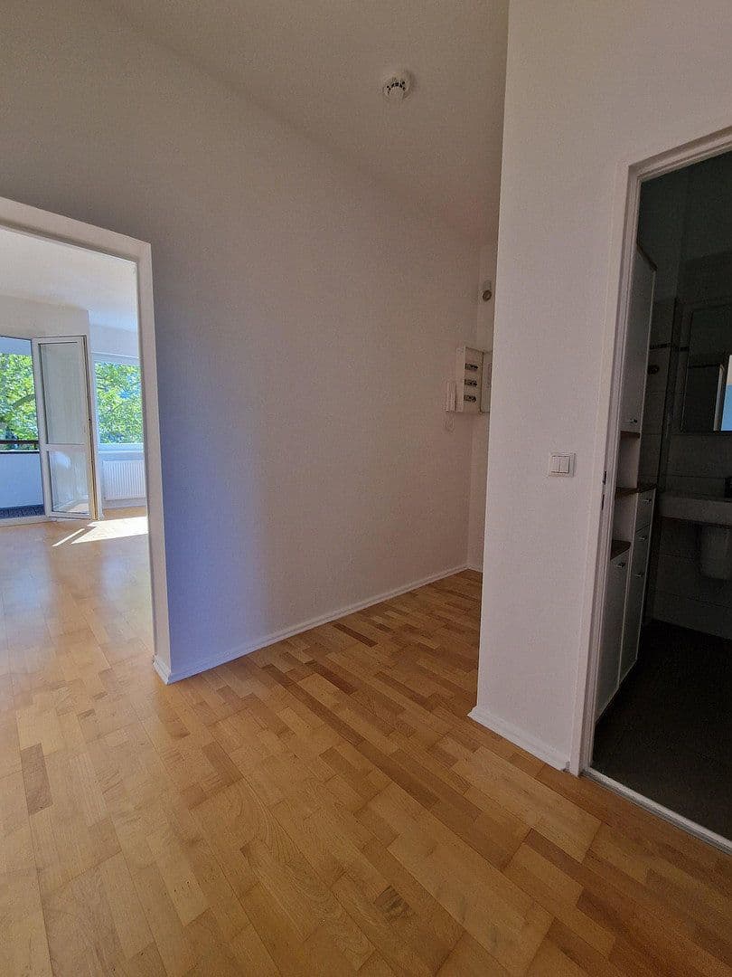 2 bedroom flat for sale, 48 m², Albrecht-Achilles-Straße, 6, Berlin, Berlin 2 bedroom flat for sale, 48 m², Albrecht-Achilles-Straße, 6, Berlin, Berlin