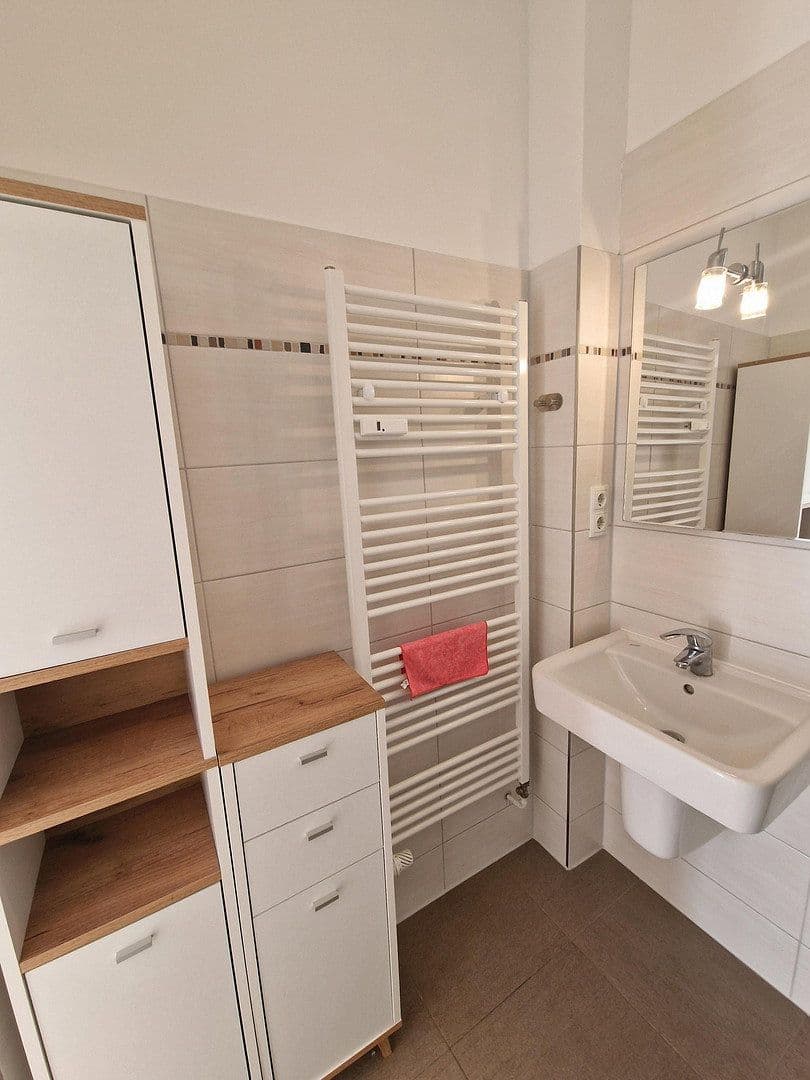 2 bedroom flat for sale, 48 m², Albrecht-Achilles-Straße, 6, Berlin, Berlin 2 bedroom flat for sale, 48 m², Albrecht-Achilles-Straße, 6, Berlin, Berlin