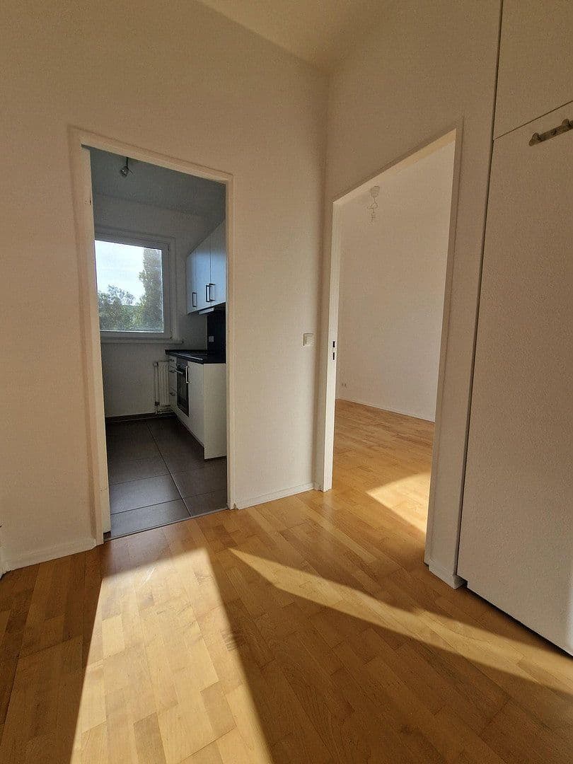 2 bedroom flat for sale, 48 m², Albrecht-Achilles-Straße, 6, Berlin, Berlin 2 bedroom flat for sale, 48 m², Albrecht-Achilles-Straße, 6, Berlin, Berlin