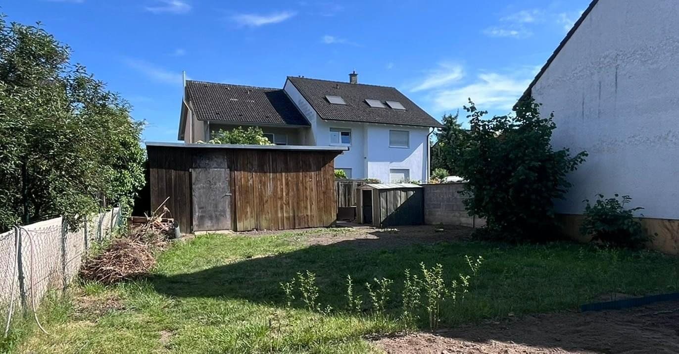 house to rent, 115 m², Harthausen, Rhineland-Palatinate house to rent, 115 m², Harthausen, Rhineland-Palatinate