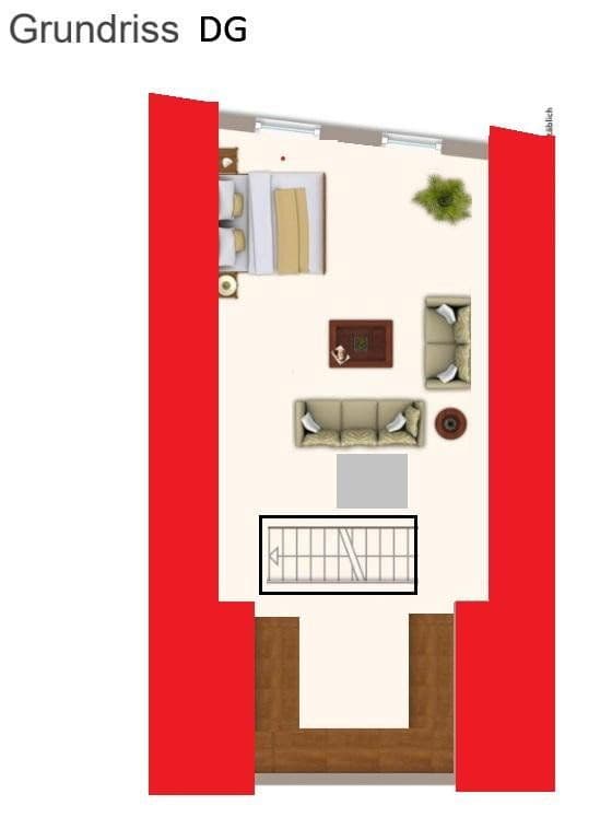 house to rent, 115 m², Harthausen, Rhineland-Palatinate house to rent, 115 m², Harthausen, Rhineland-Palatinate