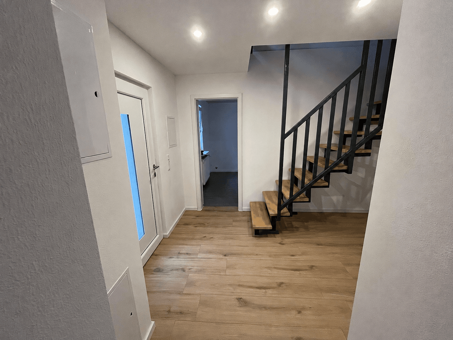 house to rent, 115 m², Harthausen, Rhineland-Palatinate house to rent, 115 m², Harthausen, Rhineland-Palatinate
