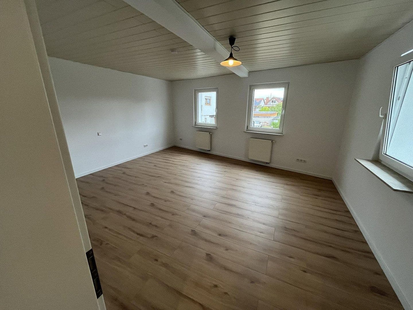 house to rent, 115 m², Harthausen, Rhineland-Palatinate house to rent, 115 m², Harthausen, Rhineland-Palatinate
