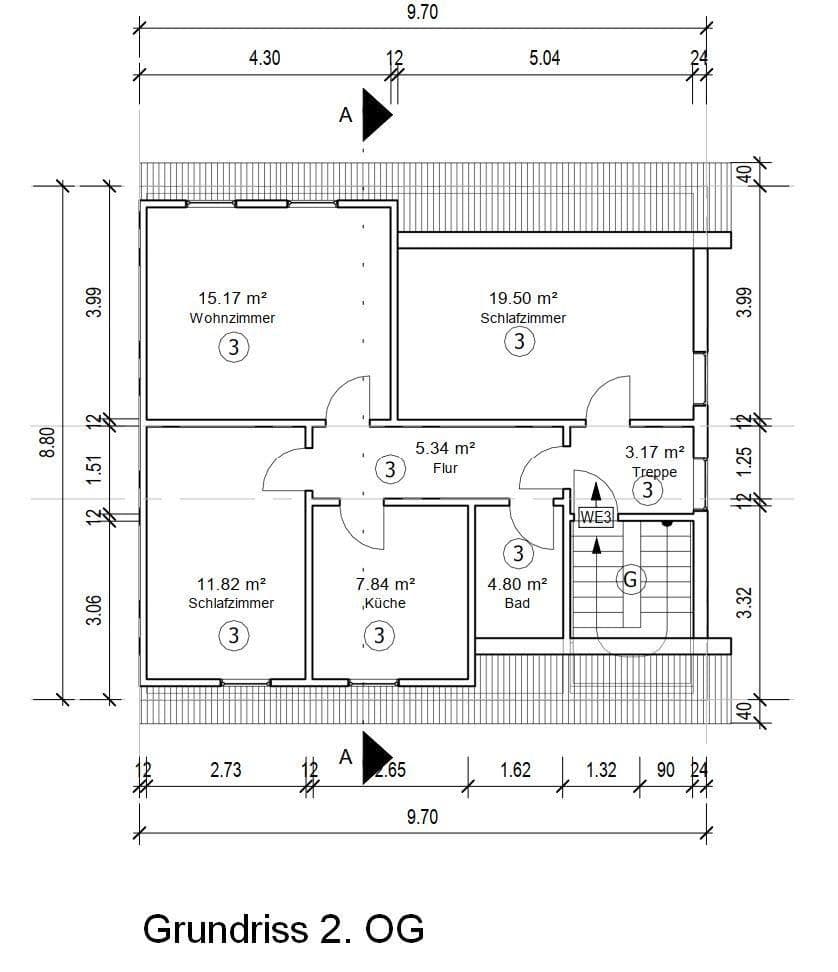 house for sale, 177 m², Villingen-Schwenningen, Baden-Württemberg house for sale, 177 m², Villingen-Schwenningen, Baden-Württemberg