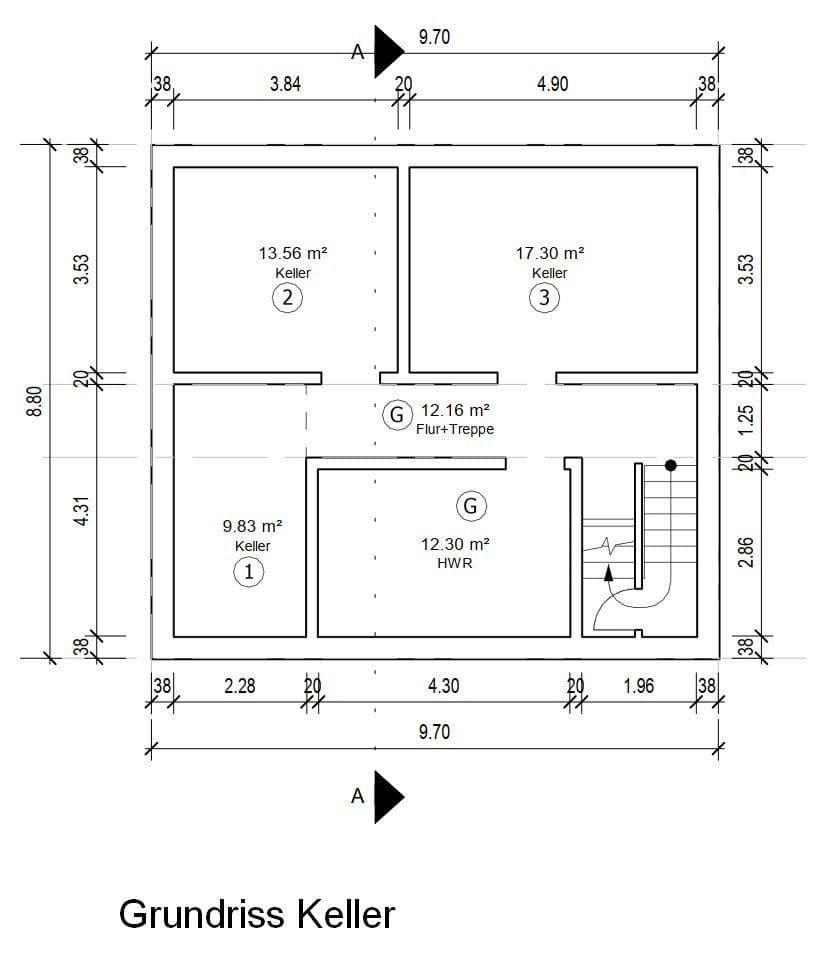 house for sale, 177 m², Villingen-Schwenningen, Baden-Württemberg house for sale, 177 m², Villingen-Schwenningen, Baden-Württemberg
