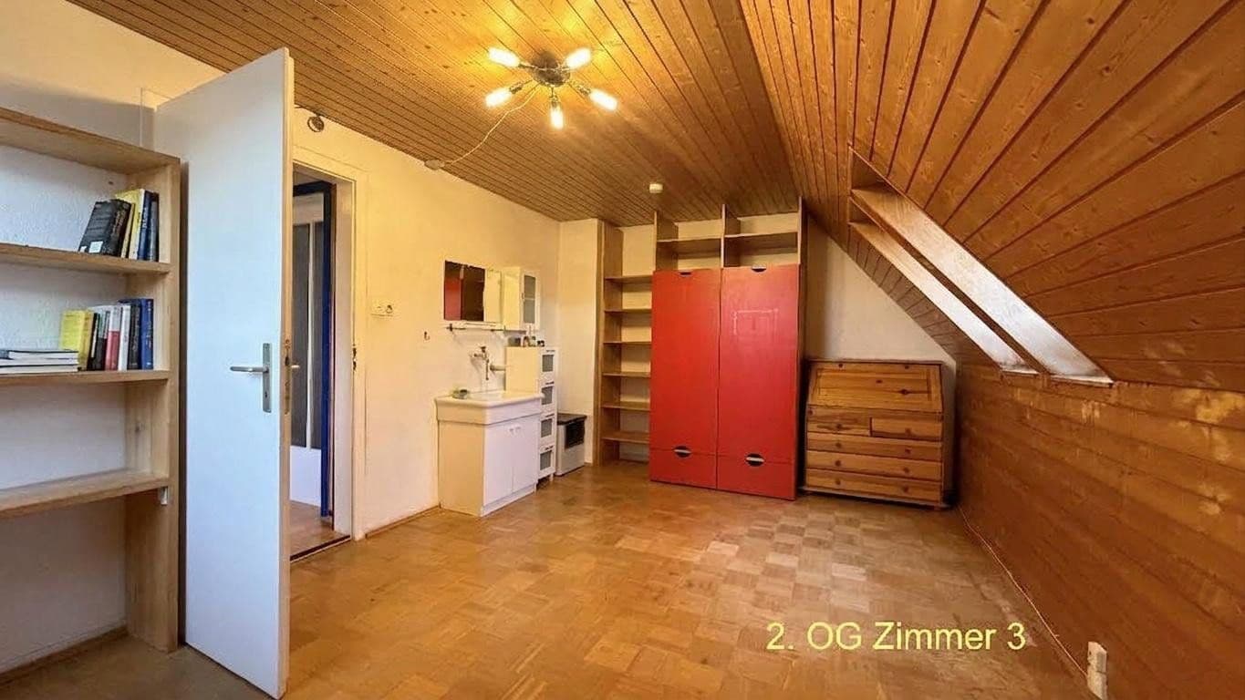 house for sale, 177 m², Villingen-Schwenningen, Baden-Württemberg house for sale, 177 m², Villingen-Schwenningen, Baden-Württemberg
