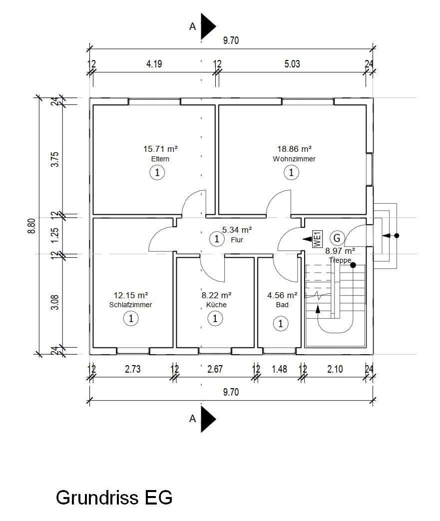 house for sale, 177 m², Villingen-Schwenningen, Baden-Württemberg house for sale, 177 m², Villingen-Schwenningen, Baden-Württemberg