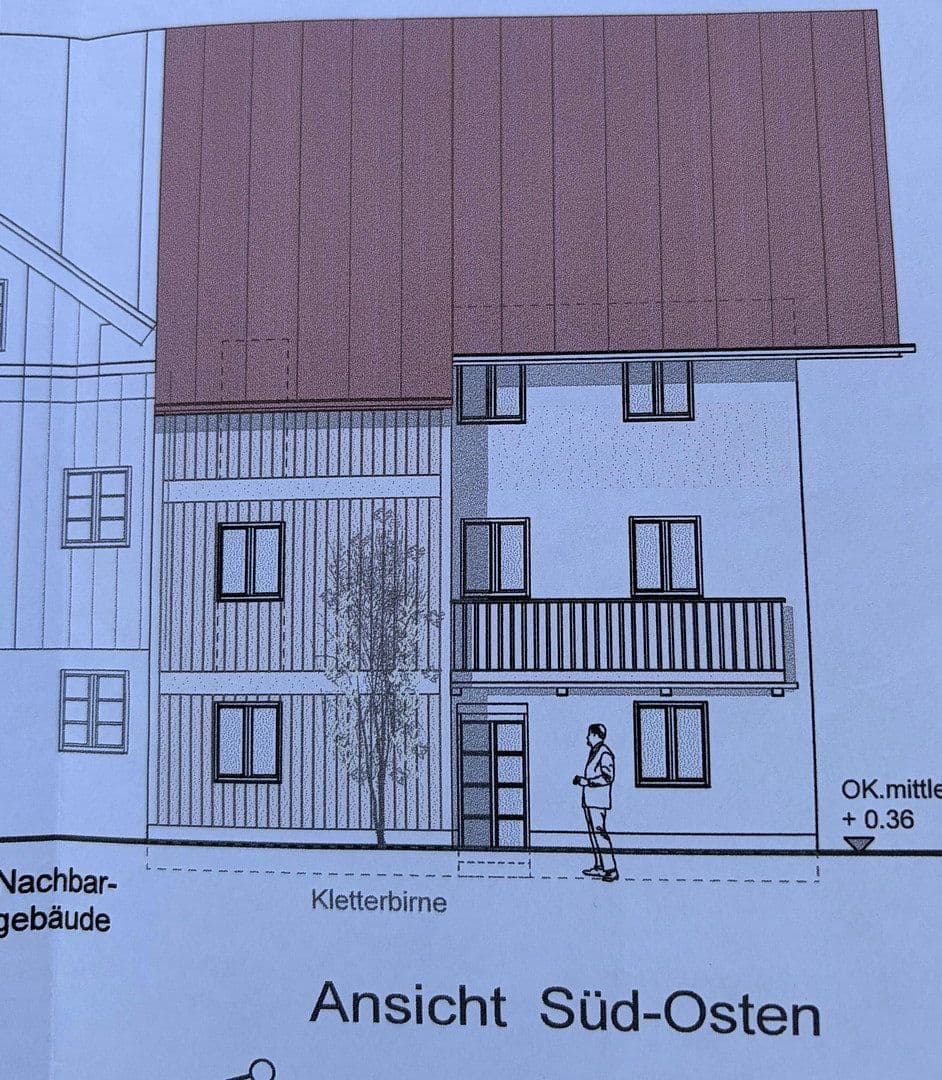 3 bedroom flat for sale, 96 m², Prutdorf, Bavaria 3 bedroom flat for sale, 96 m², Prutdorf, Bavaria