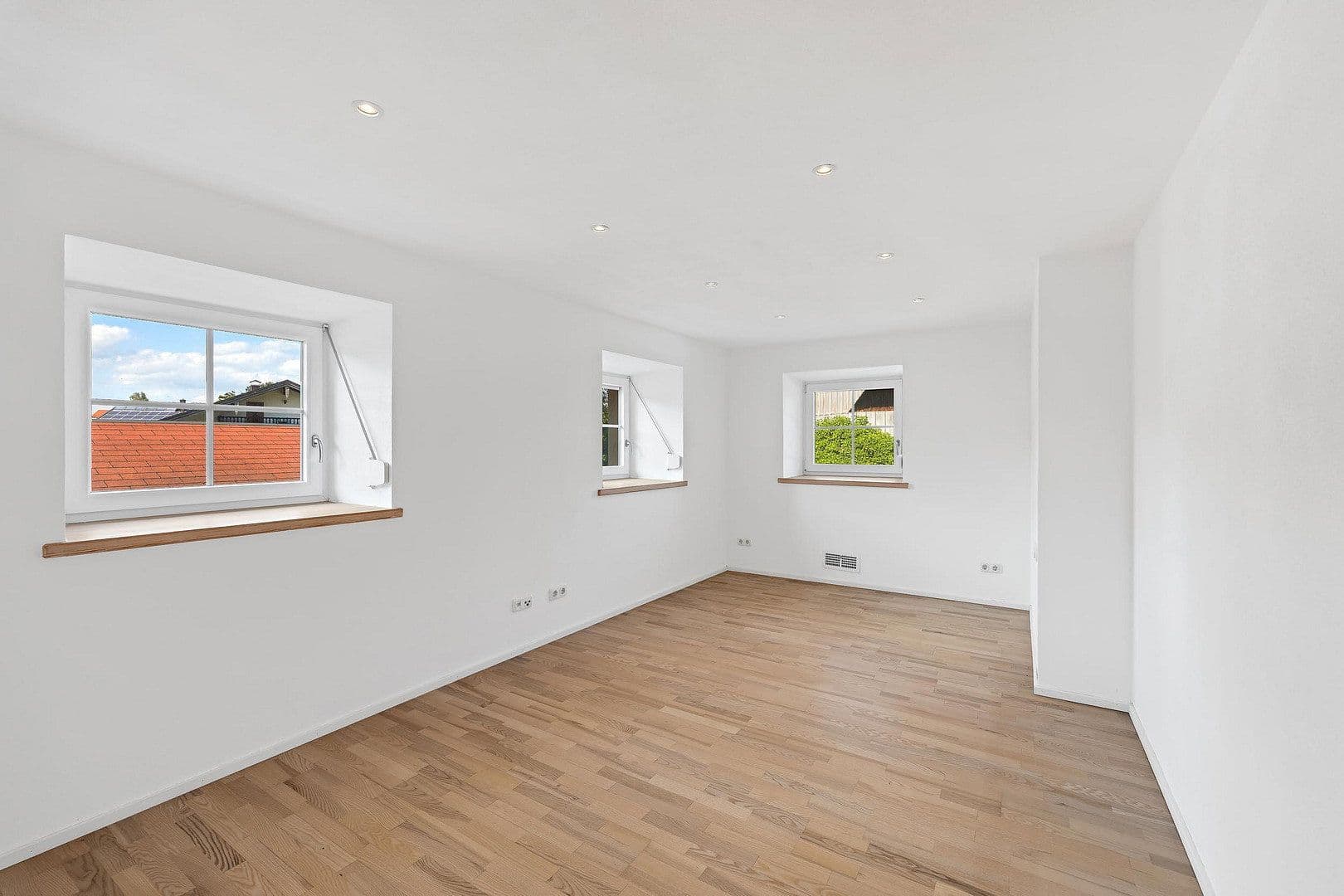 3 bedroom flat for sale, 96 m², Prutdorf, Bavaria 3 bedroom flat for sale, 96 m², Prutdorf, Bavaria