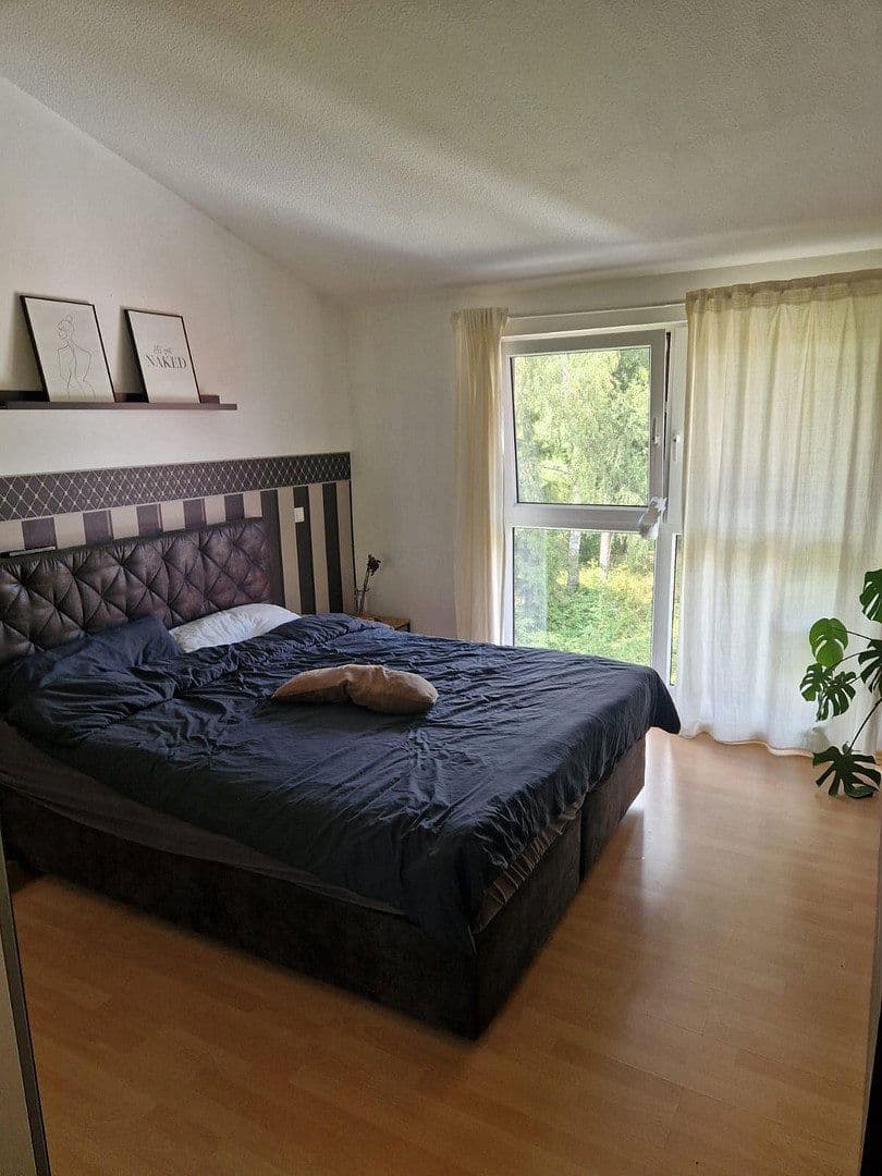 4 bedroom flat to rent, 115 m², Römerweg 31, Schömberg, Baden-Württemberg 4 bedroom flat to rent, 115 m², Römerweg 31, Schömberg, Baden-Württemberg