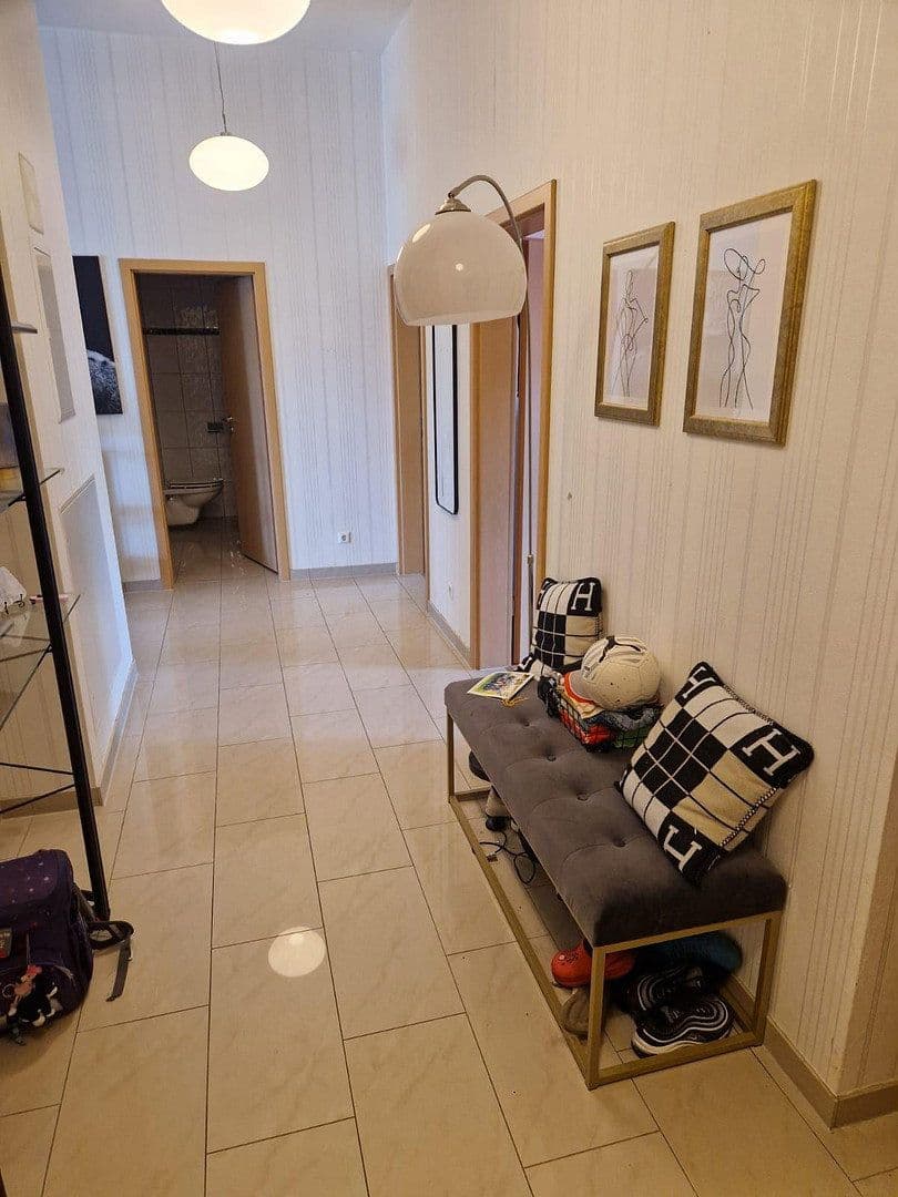 4 bedroom flat to rent, 115 m², Römerweg 31, Schömberg, Baden-Württemberg 4 bedroom flat to rent, 115 m², Römerweg 31, Schömberg, Baden-Württemberg